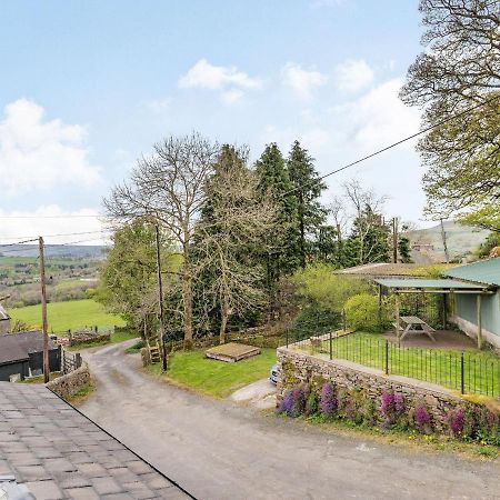 Villa The Hayloft Whaley Bridge Esterno foto