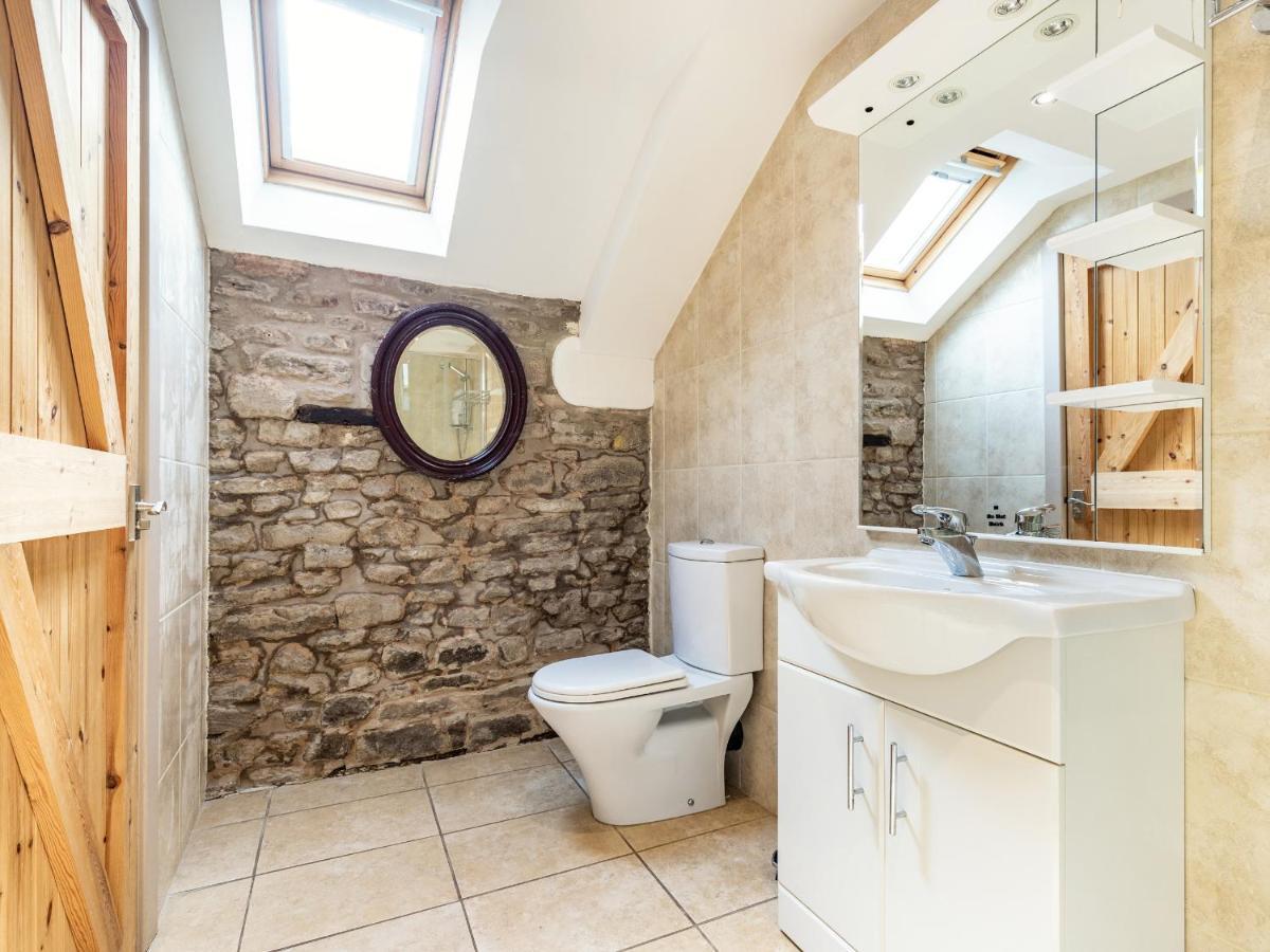 Villa The Hayloft Whaley Bridge Esterno foto