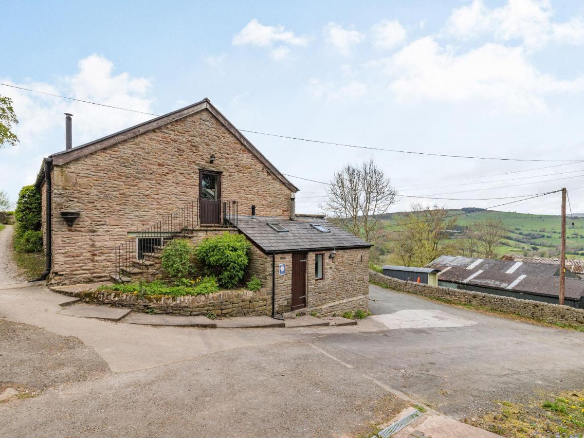 Villa The Hayloft Whaley Bridge Esterno foto
