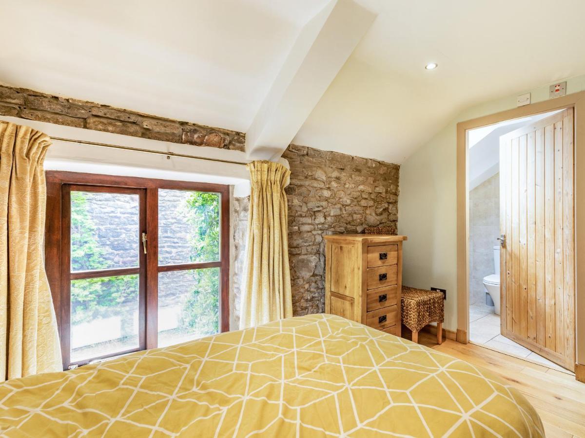 Villa The Hayloft Whaley Bridge Esterno foto